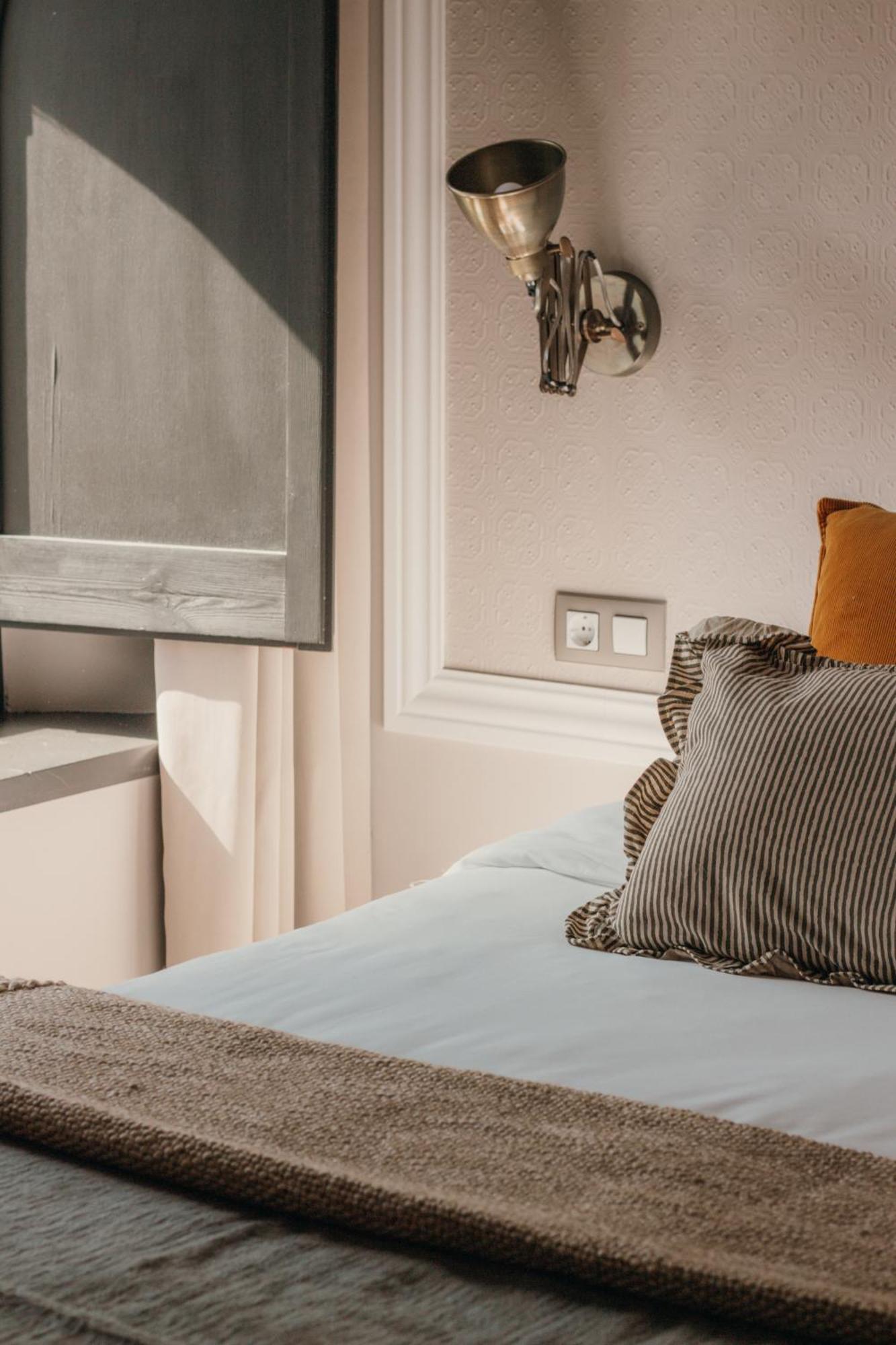 El Niu De Martinet Hotel Екстериор снимка