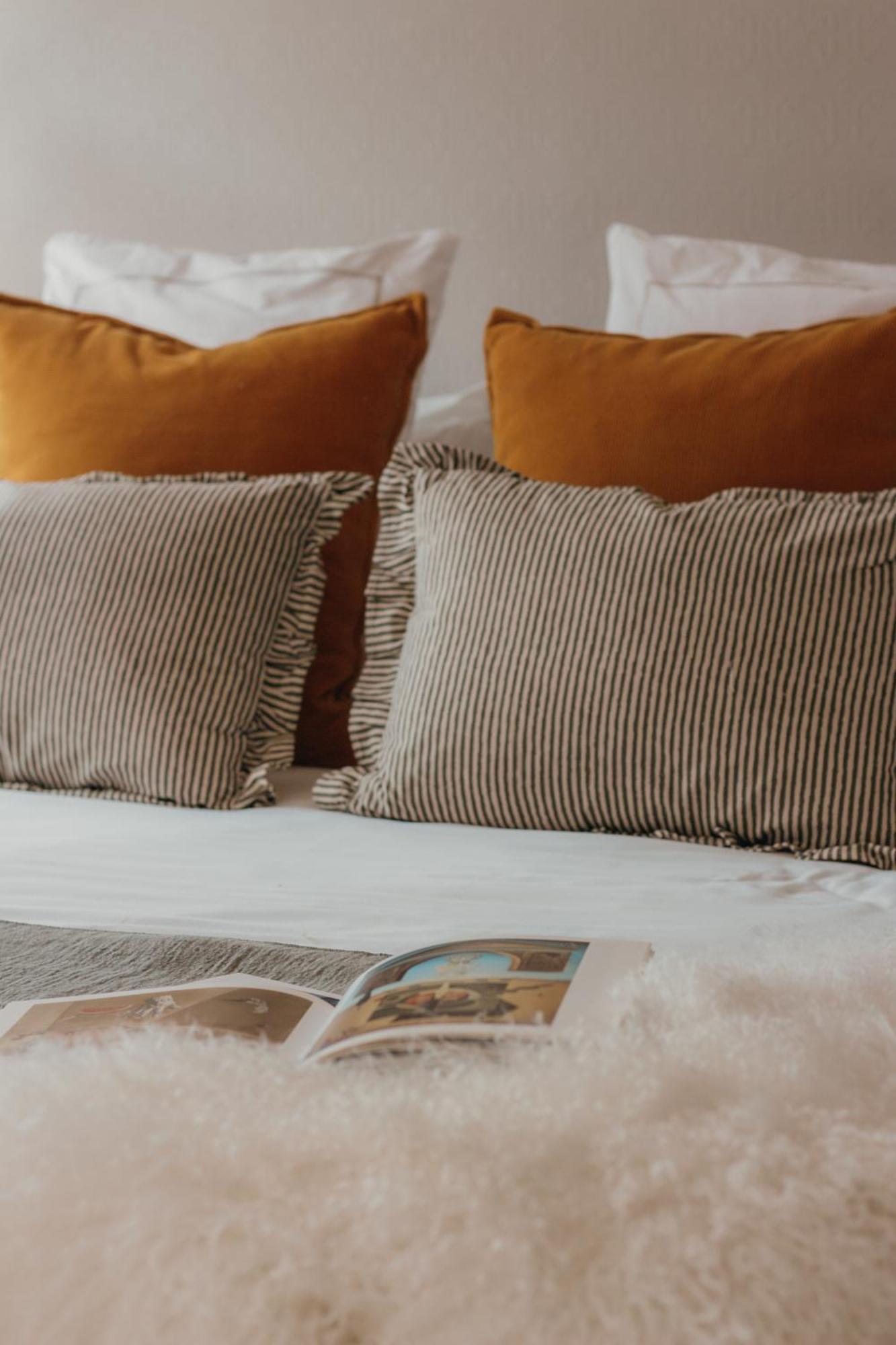 El Niu De Martinet Hotel Екстериор снимка