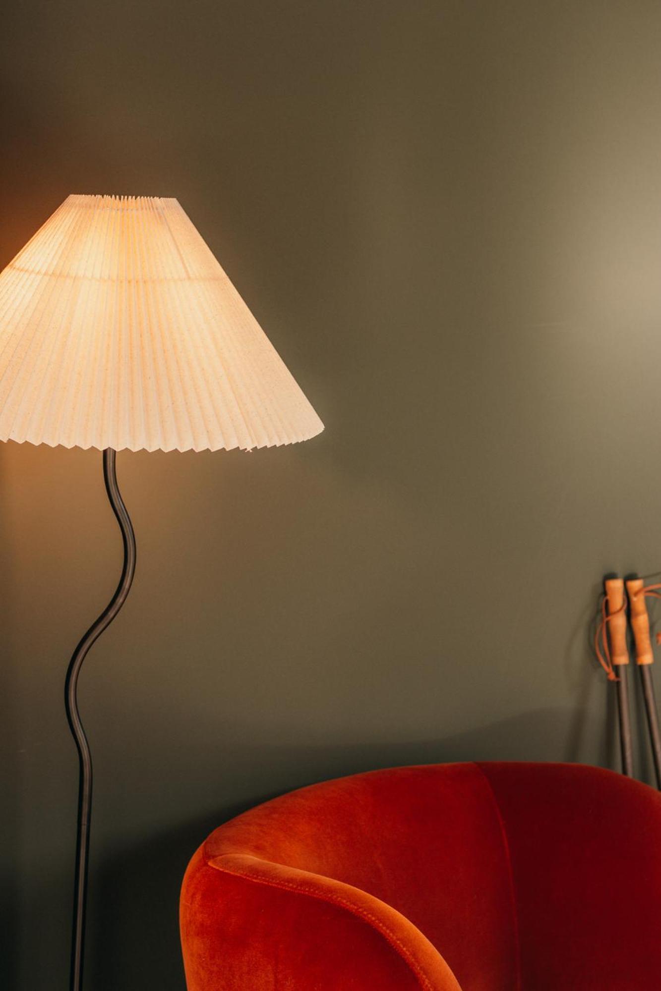 El Niu De Martinet Hotel Екстериор снимка