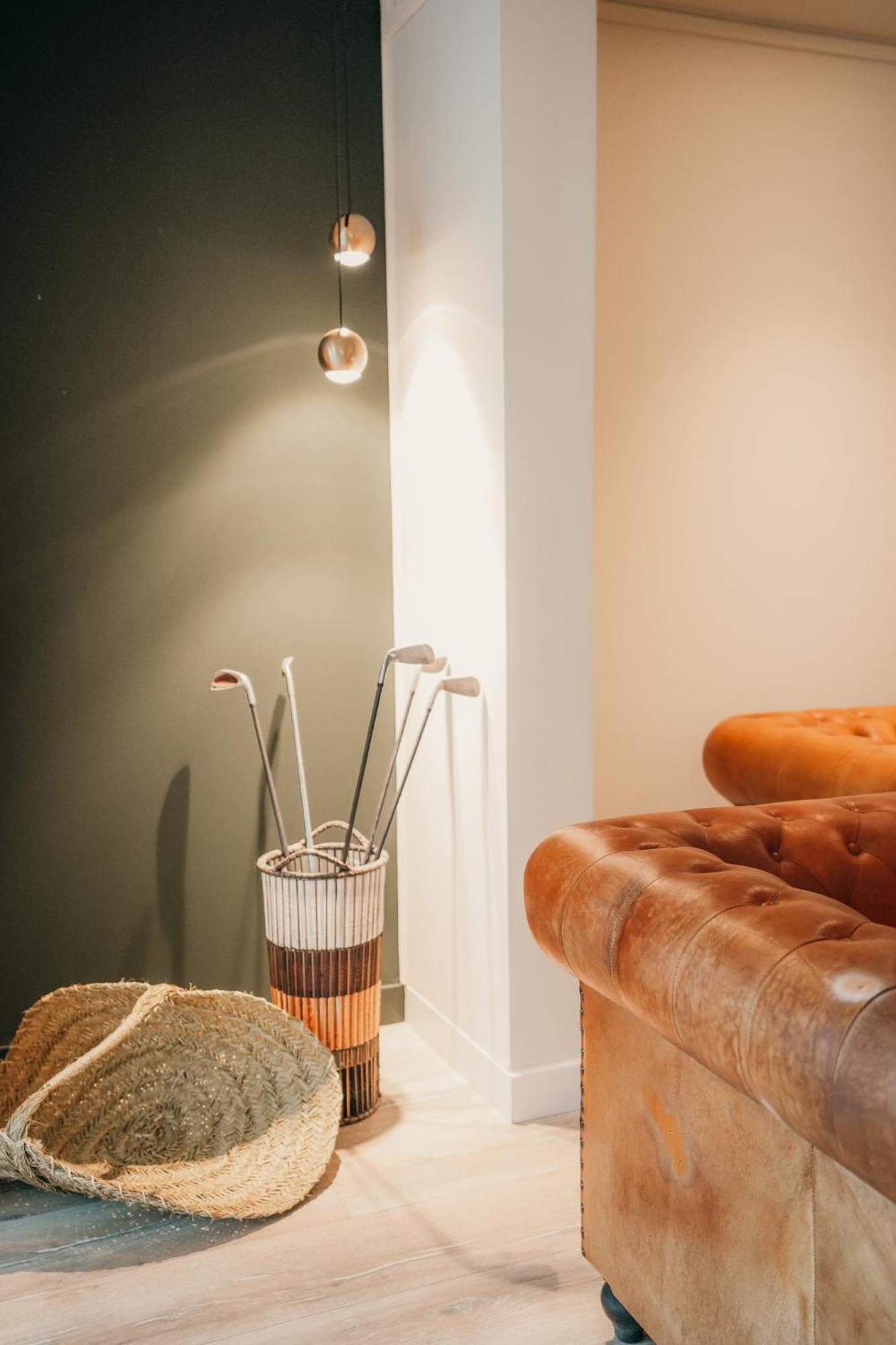 El Niu De Martinet Hotel Екстериор снимка
