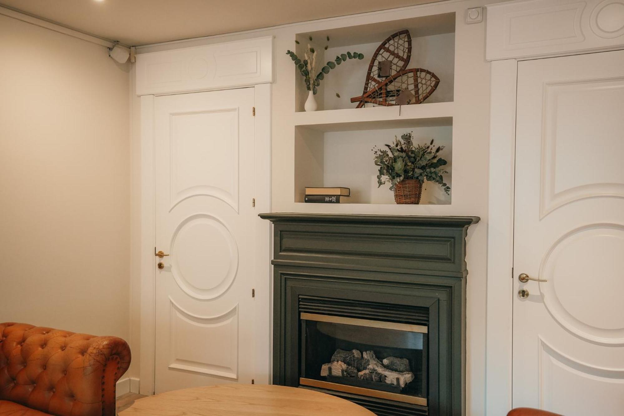 El Niu De Martinet Hotel Екстериор снимка