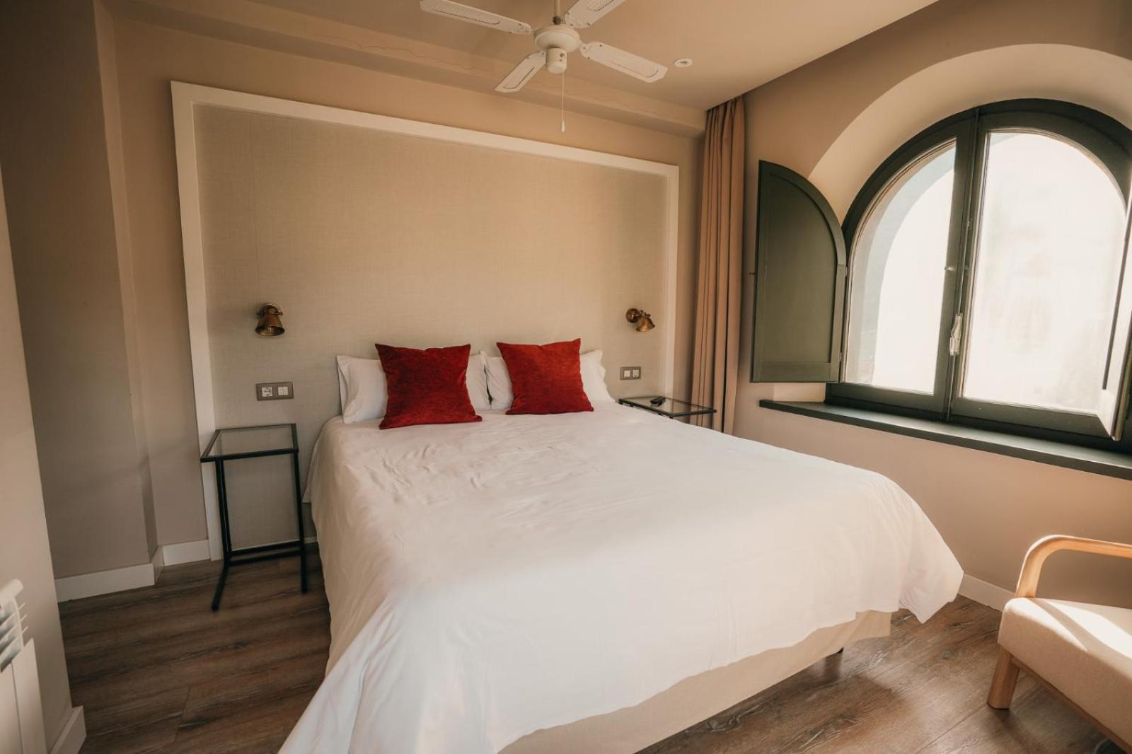 El Niu De Martinet Hotel Екстериор снимка