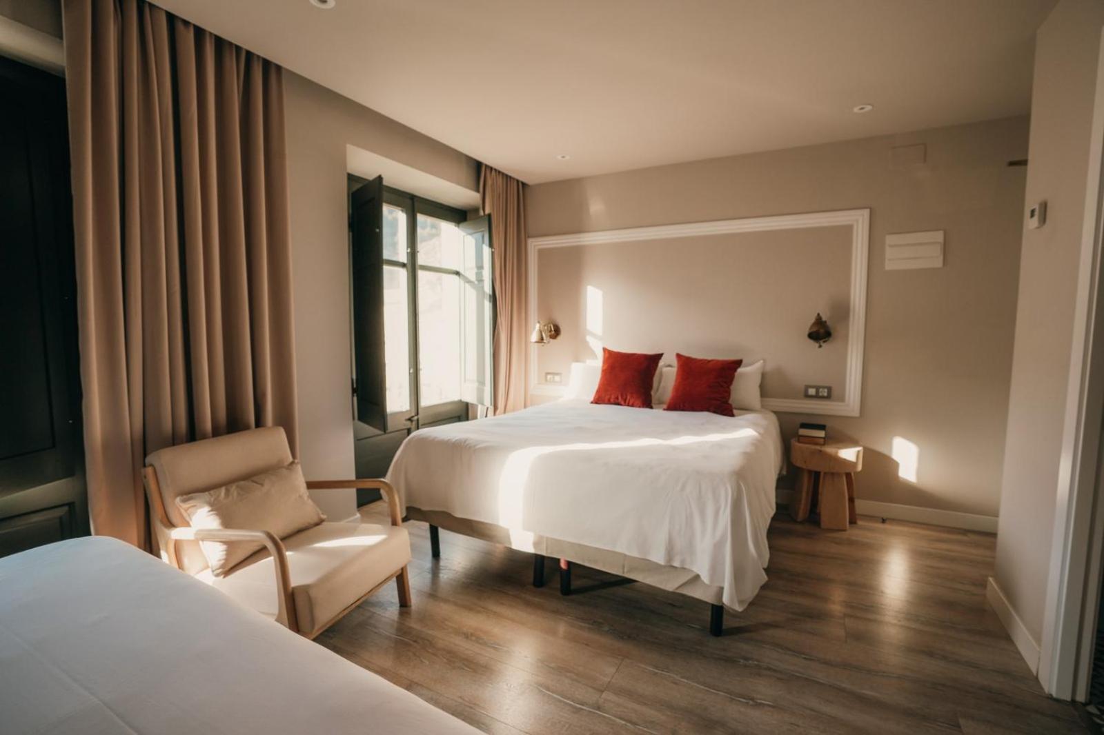 El Niu De Martinet Hotel Екстериор снимка