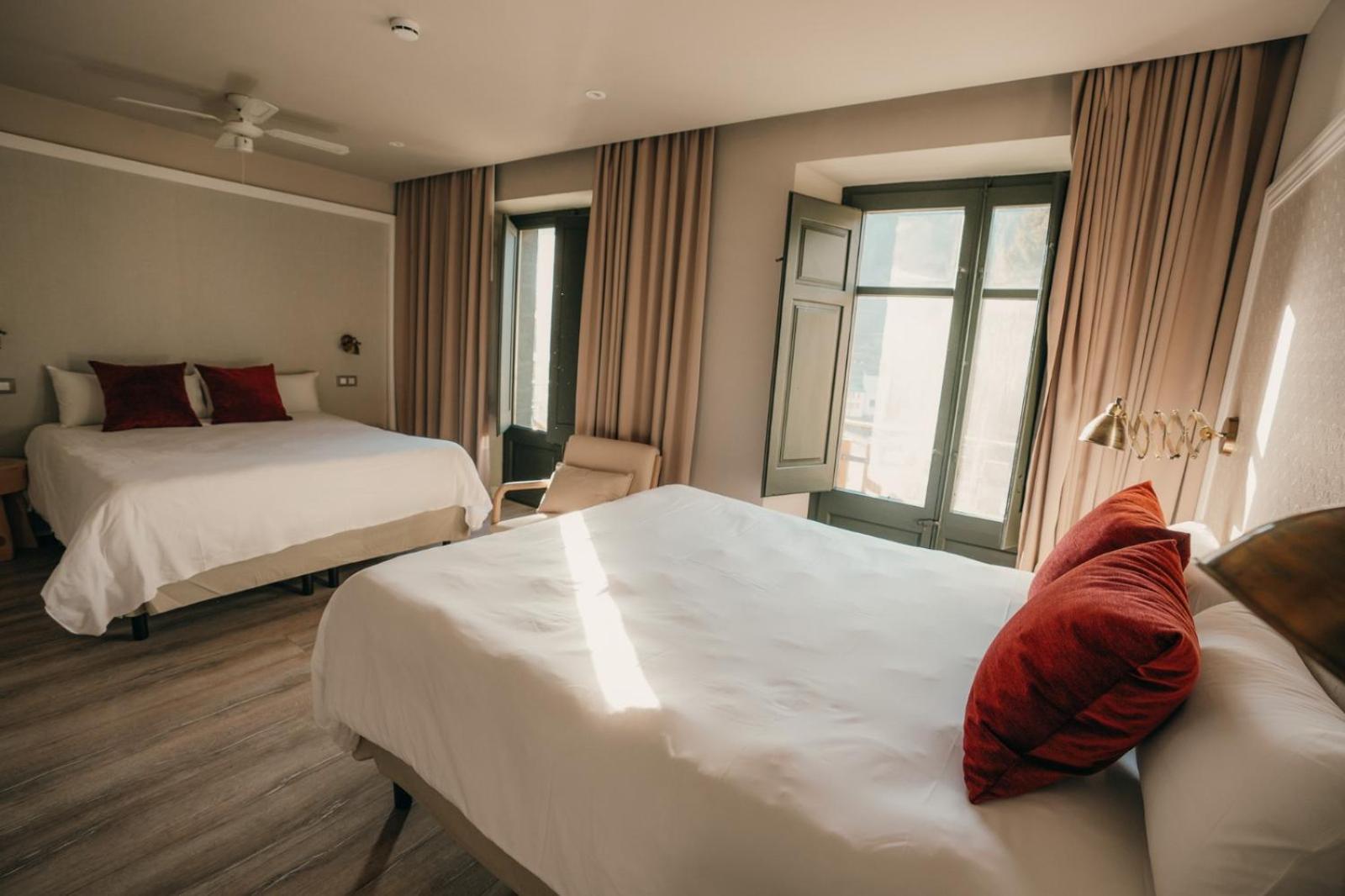 El Niu De Martinet Hotel Екстериор снимка