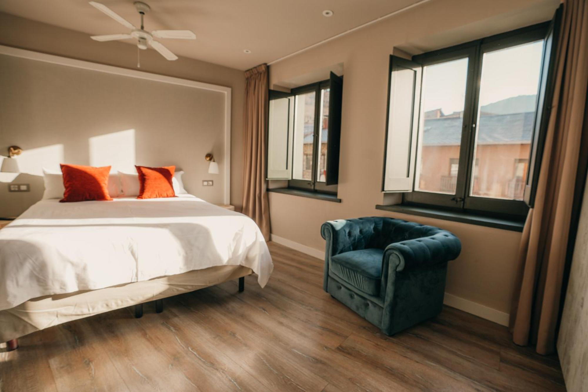 El Niu De Martinet Hotel Екстериор снимка