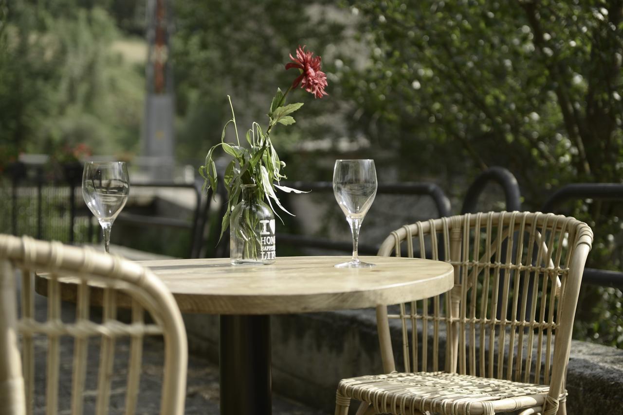 El Niu De Martinet Hotel Екстериор снимка