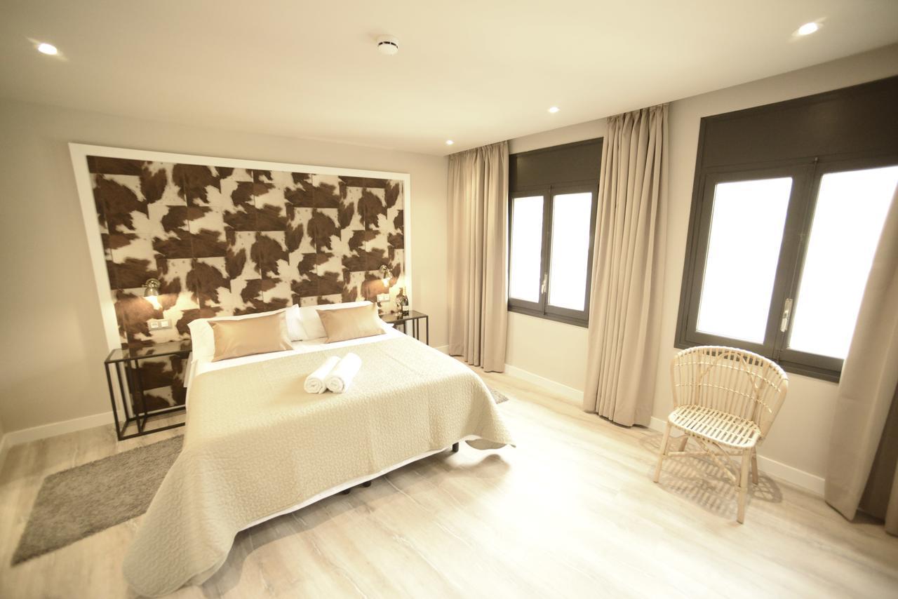 El Niu De Martinet Hotel Екстериор снимка