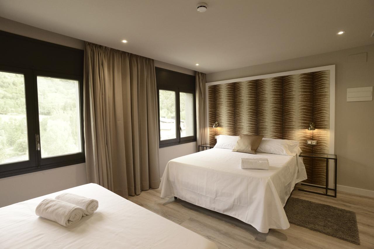 El Niu De Martinet Hotel Екстериор снимка