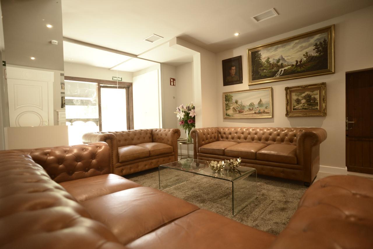 El Niu De Martinet Hotel Екстериор снимка