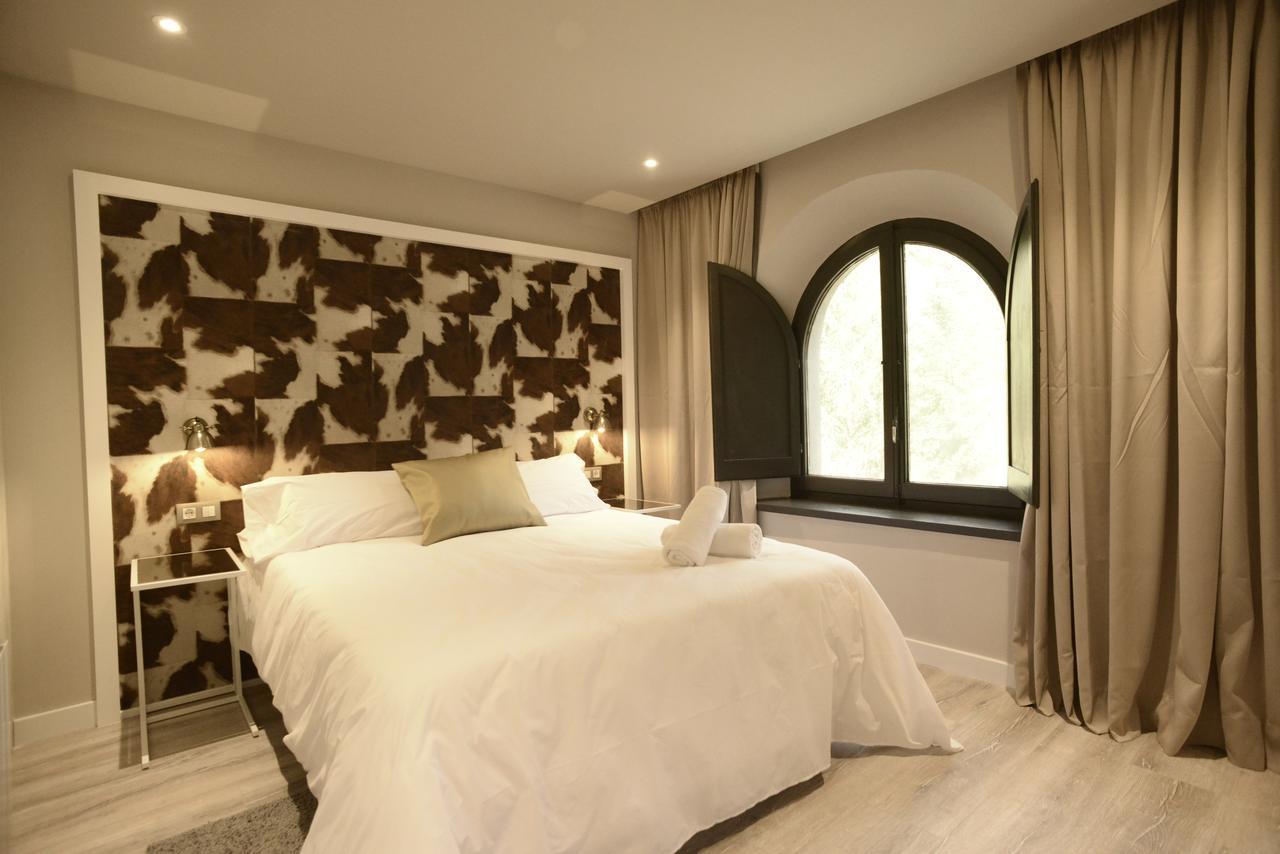 El Niu De Martinet Hotel Екстериор снимка