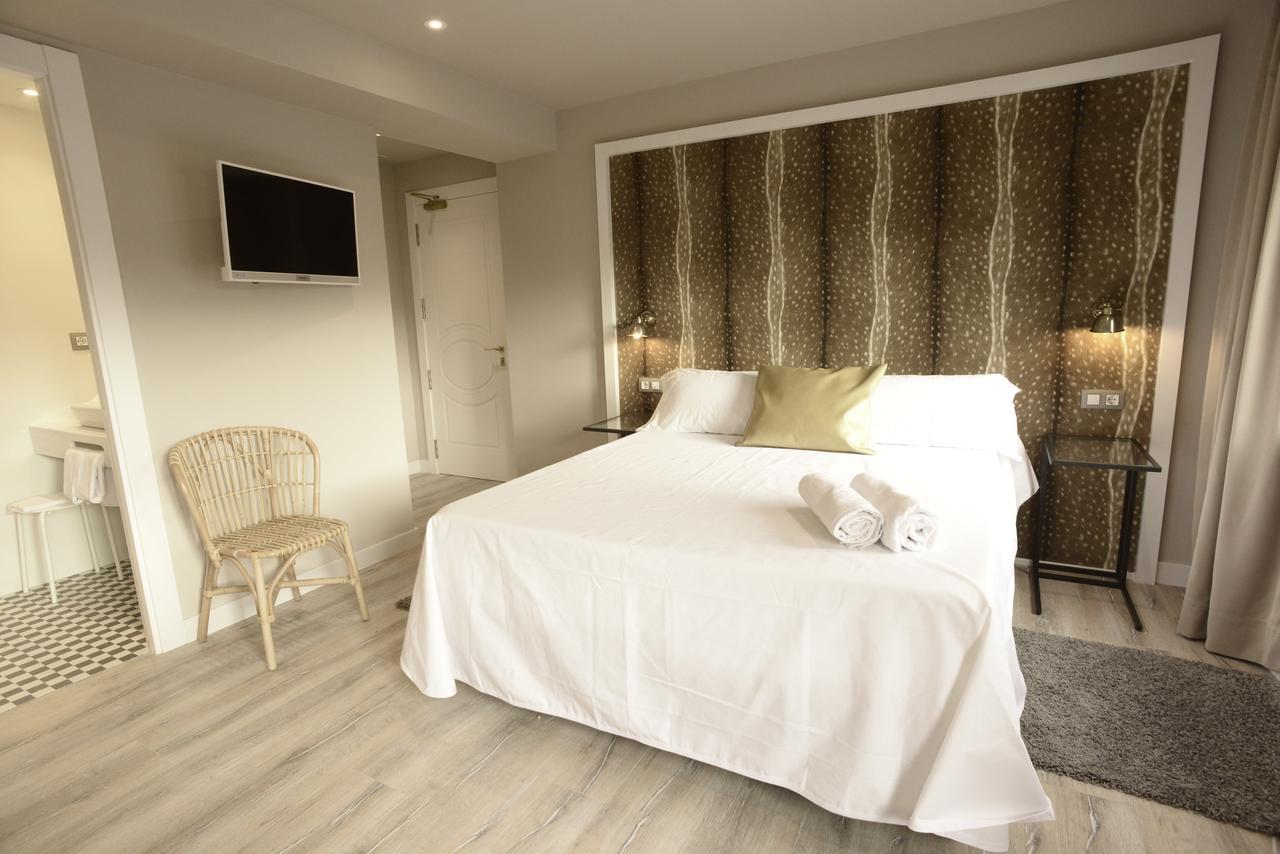 El Niu De Martinet Hotel Екстериор снимка
