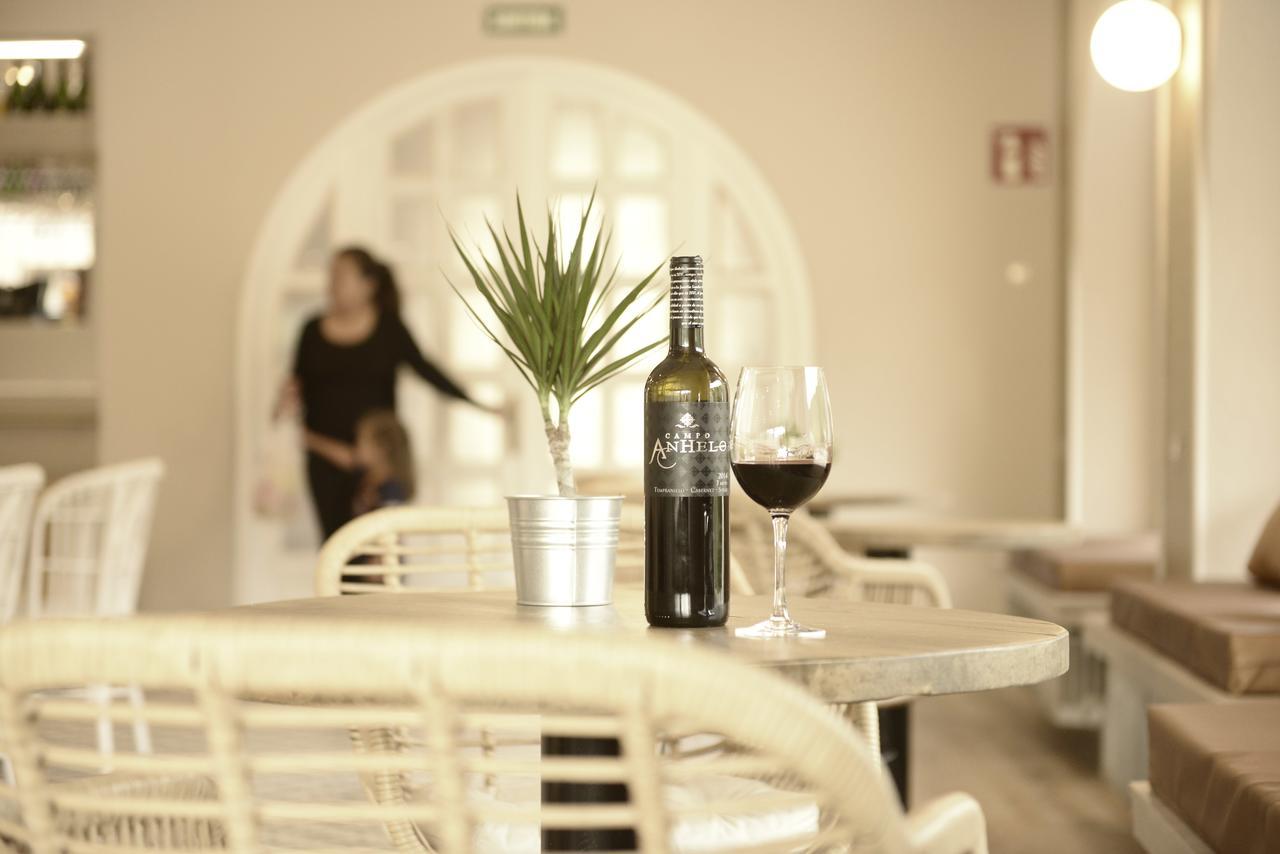 El Niu De Martinet Hotel Екстериор снимка