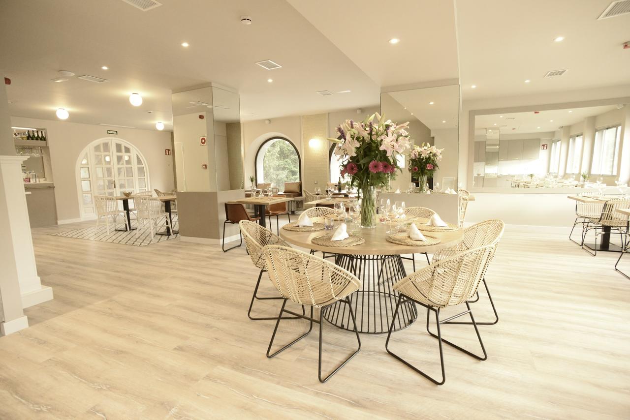 El Niu De Martinet Hotel Екстериор снимка