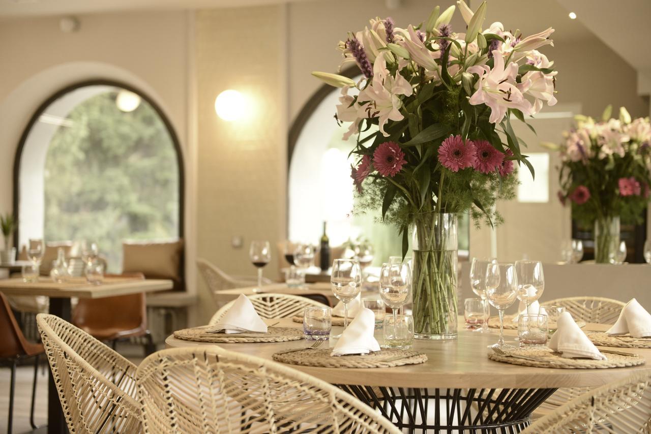 El Niu De Martinet Hotel Екстериор снимка