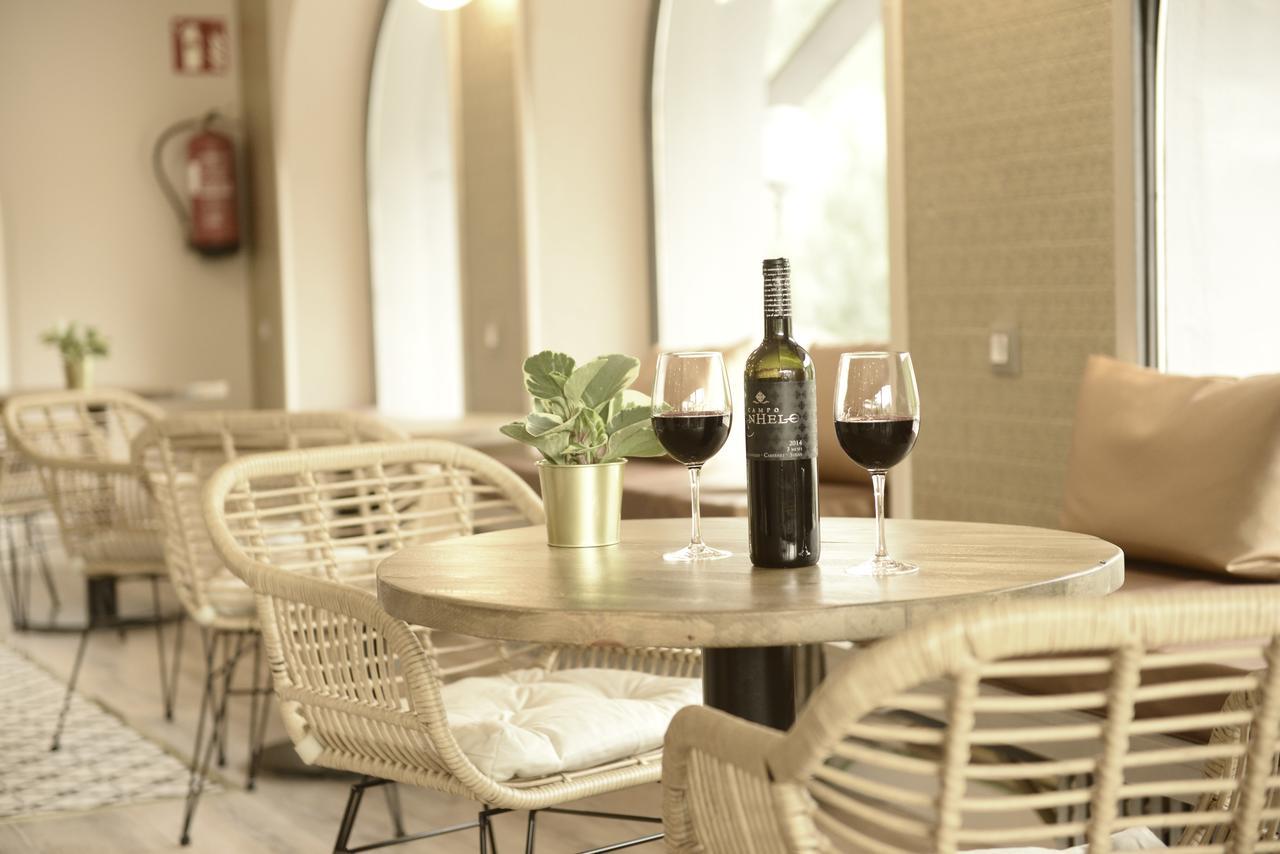 El Niu De Martinet Hotel Екстериор снимка