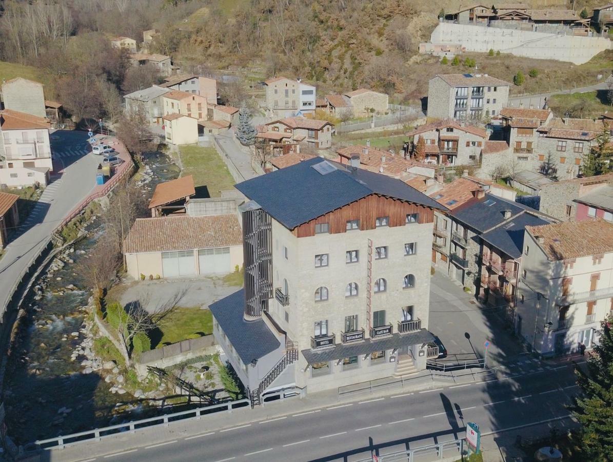 El Niu De Martinet Hotel Екстериор снимка